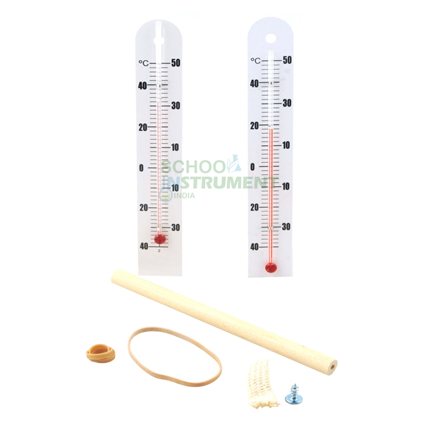 Sling Psychrometer